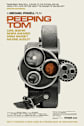 Peeping Tom (1960) Movie Poster