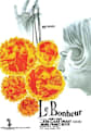 Le Bonheur (1965) Movie Poster