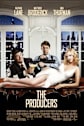 The Producers (2005) Movie Poster