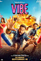 Vibe Movie Poster
