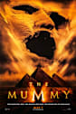 The Mummy (1999) Movie Poster