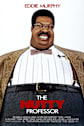 The Nutty Professor: 30th Anniversary Movie Poster