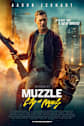 Muzzle: City of Wolves Movie Poster