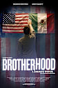 Brotherhood: A Cinematic Musical Movie Poster