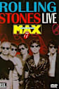 Rolling Stones - At the Max Movie Poster