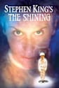 The Shining (1997) Movie Poster