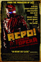 Repo! The Genetic Opera Movie Poster