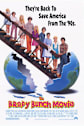 The Brady Bunch Movie Movie Poster