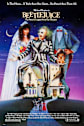 Beetlejuice (1988) Movie Poster