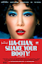 Ha-Chan, Shake Your Booty! Movie Poster