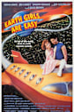 Earth Girls Are Easy Movie Poster