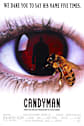 Candyman (1992) Movie Poster