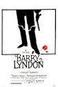 Barry Lyndon Movie Poster