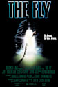 The Fly (1986) Movie Poster