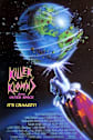 Killer Klowns From Outer Space Movie Poster