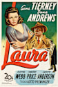 Laura Movie Poster