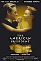 The American President Movie Poster