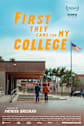First They Came for My College Movie Poster