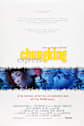Chunking Express (Chung Hing sam lam) Movie Poster