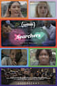 Searchers Movie Poster