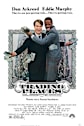 Trading Places Movie Poster