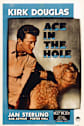 Ace in the Hole Movie Poster