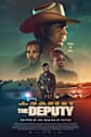 The Deputy Movie Poster