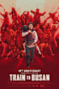Train To Busan (Bu-San-Haeng) Movie Poster