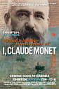 Exhibition on Screen: I, Claude Monet Movie Poster