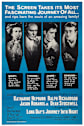 Long Day's Journey Into Night (1962) Movie Poster
