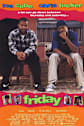 Friday (1995) Movie Poster