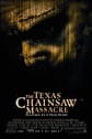The Texas Chainsaw Massacre (2003) Movie Poster