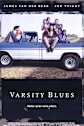 Varsity Blues Movie Poster