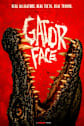 Gator Face Movie Poster