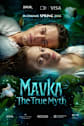 Mavka: The True Myth Movie Poster