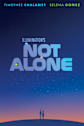 Not Alone Movie Poster