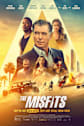 The Misfits Movie Poster