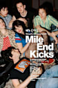 Mile End Kicks Movie Poster