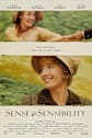 Sense and Sensibility Movie Poster