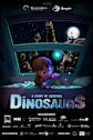 Dinosaurs: A Story of Survival Movie Poster