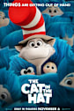 The Cat in the Hat Movie Poster