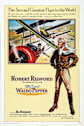 The Great Waldo Pepper Movie Poster