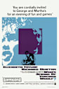 Who's Afraid of Virginia Woolf? (1966) Movie Poster