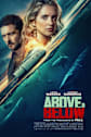 Above and Below Movie Poster