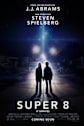 Super 8 Movie Poster
