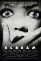 Scream (1996) Movie Poster