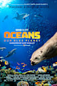 Oceans: Our Blue Planet Movie Poster