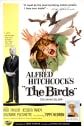 The Birds Movie Poster