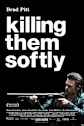 Killing Them Softly Movie Poster