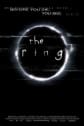 The Ring (2002) Movie Poster